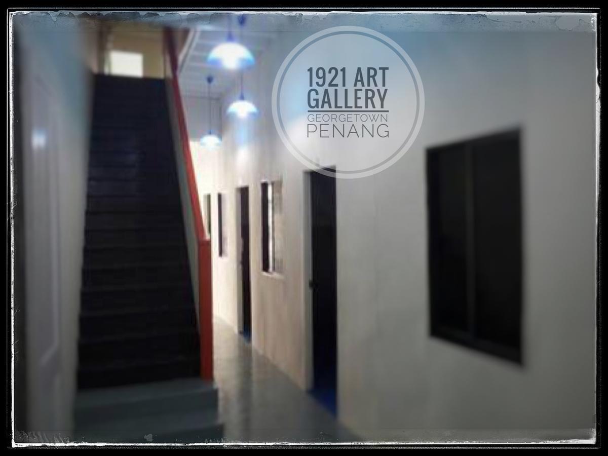 1921 Art Gallery & Travel Lodge Georgetown Luaran gambar