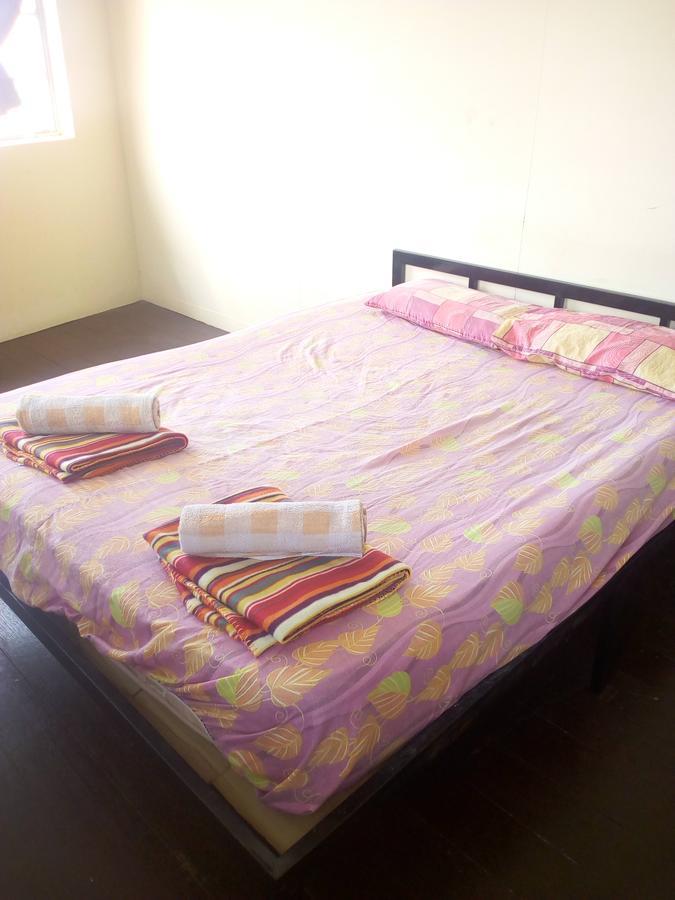1921 Art Gallery & Travel Lodge Georgetown Luaran gambar