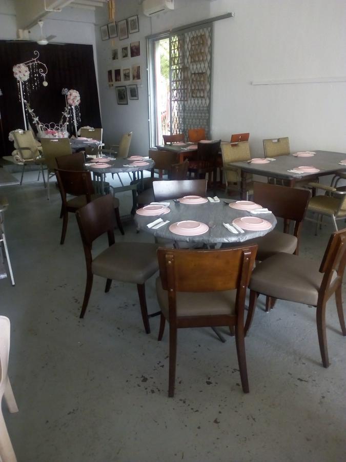 1921 Art Gallery & Travel Lodge Georgetown Luaran gambar